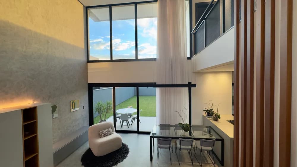 Casa à venda com 180m², 3 quartos, 1 suíte, 2 vagas no Residencial da Montanha em Dois Irmãos