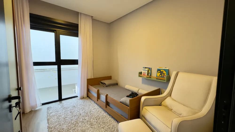 Casa à venda com 180m², 3 quartos, 1 suíte, 2 vagas no Residencial da Montanha em Dois Irmãos