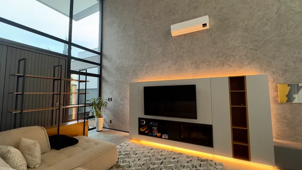 Casa à venda com 180m², 3 quartos, 1 suíte, 2 vagas no Residencial da Montanha em Dois Irmãos