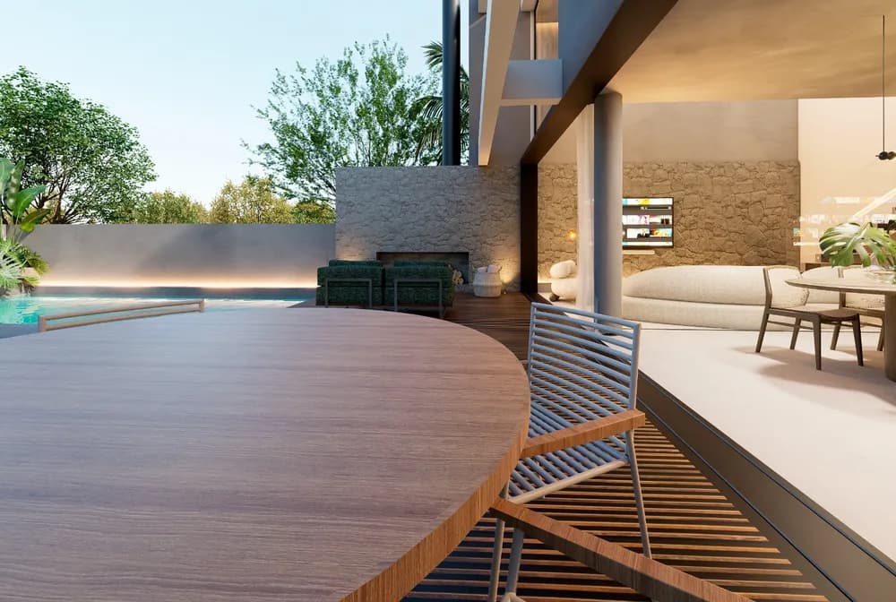 Casa à venda com 250 m², 3 dormitórios + home office no Residencial da Montanha em Dois Irmãos