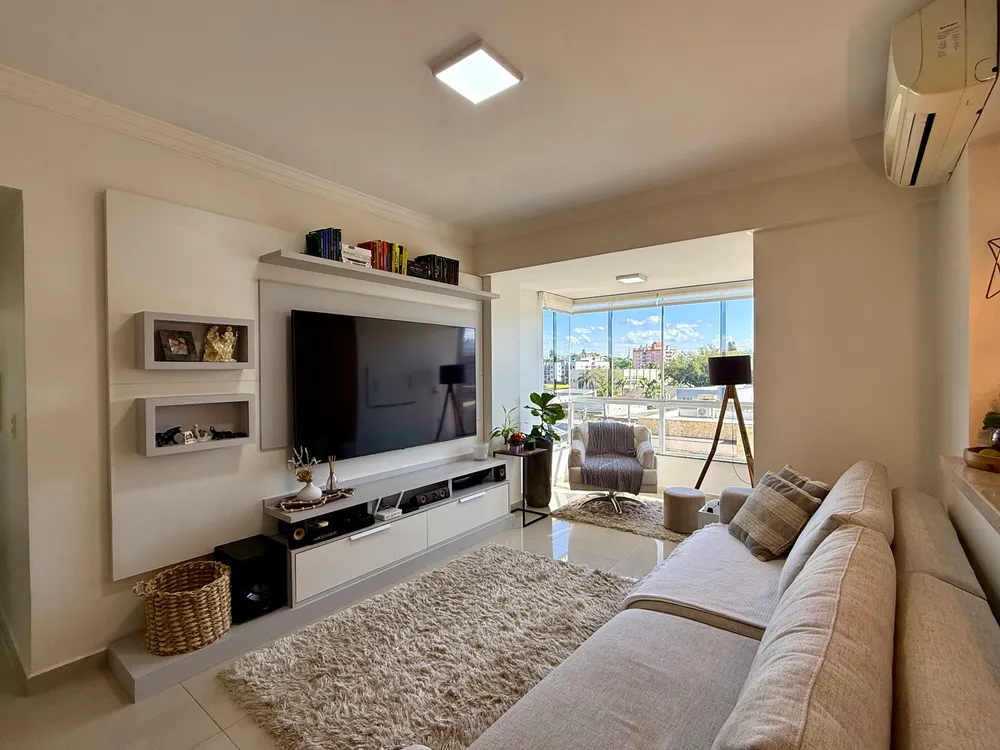 Apartamento no centro de Estância Velha