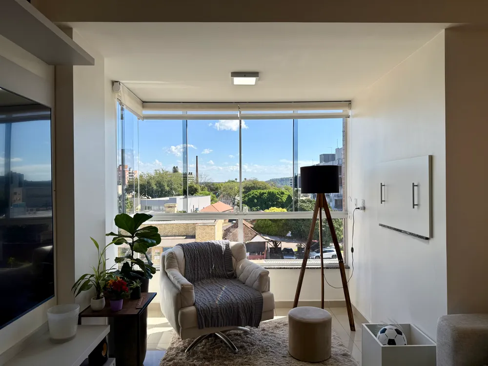 Apartamento no centro de Estância Velha