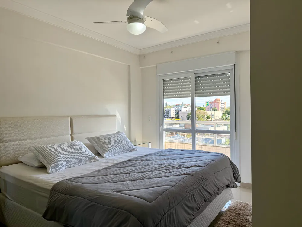 Apartamento no centro de Estância Velha
