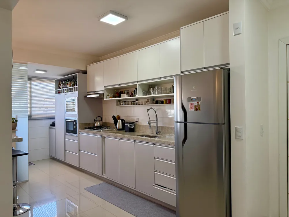 Apartamento no centro de Estância Velha