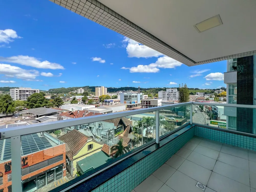 Apartamento no centro de Estância Velha