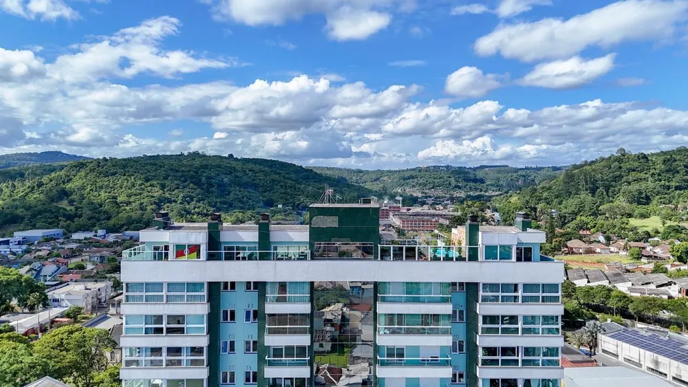 Apartamento no centro de Estância Velha