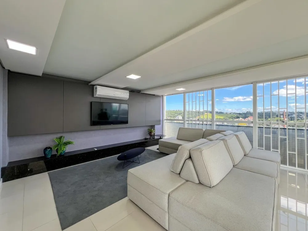 Apartamento no centro de Estância Velha