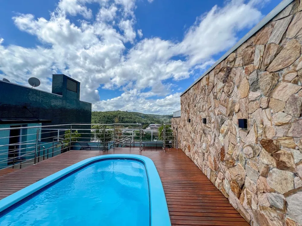 Apartamento no centro de Estância Velha