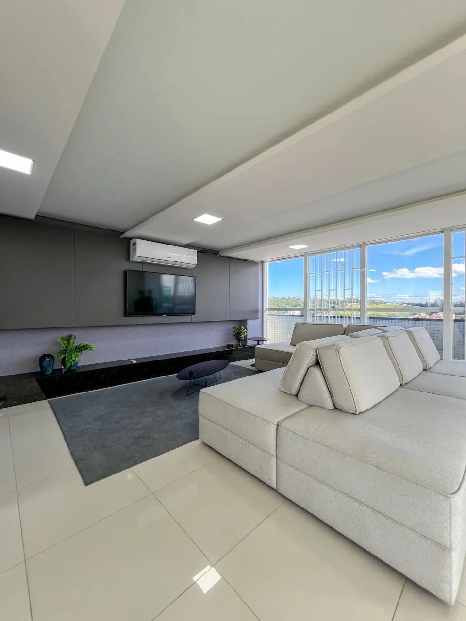 Apartamento no centro de Estância Velha