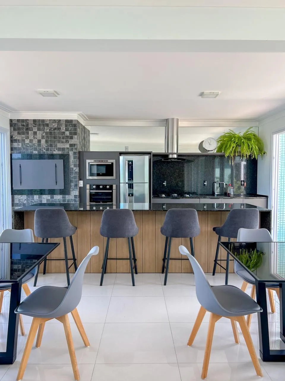 Apartamento no centro de Estância Velha