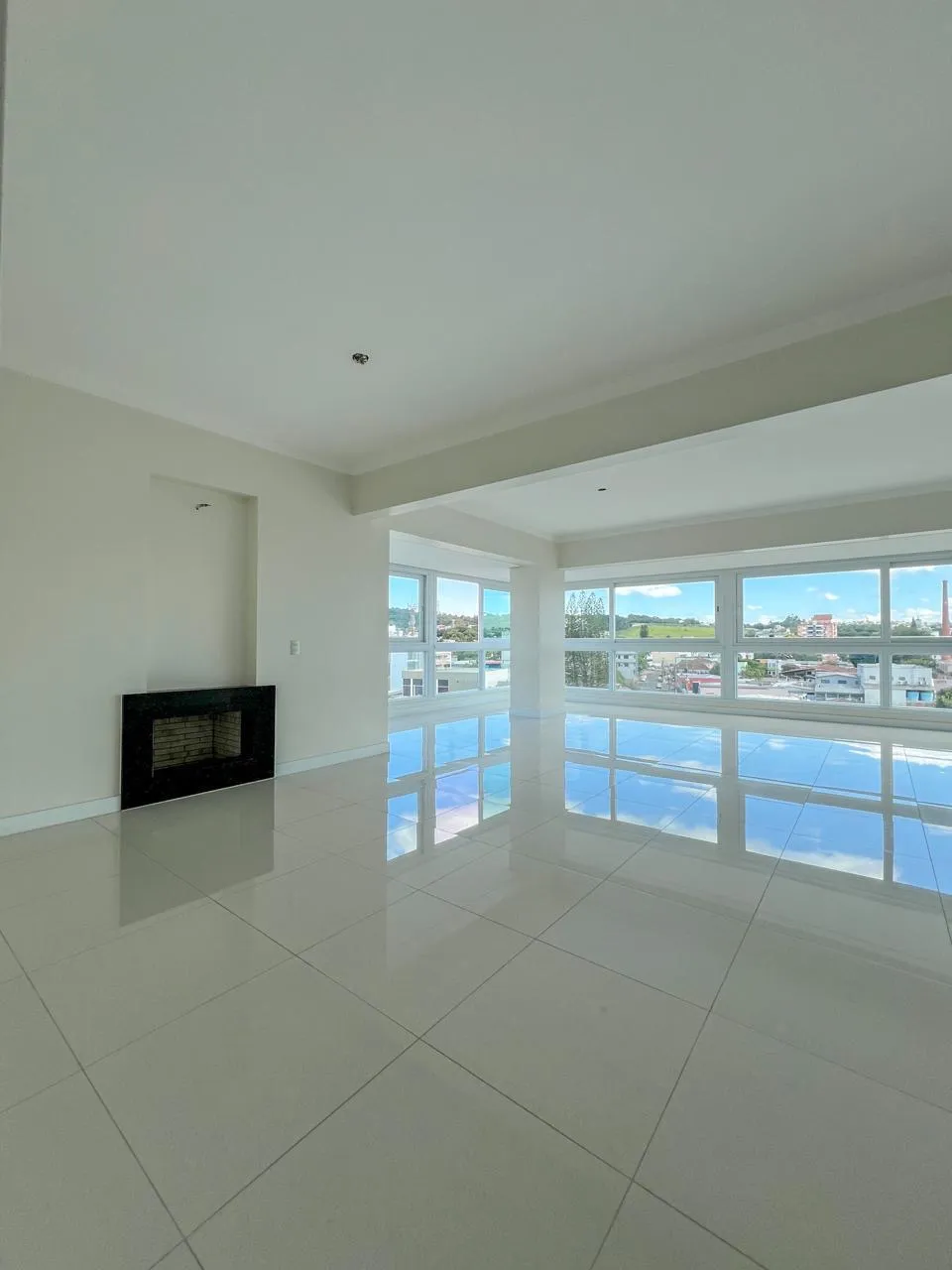 Apartamento no centro de Estância Velha