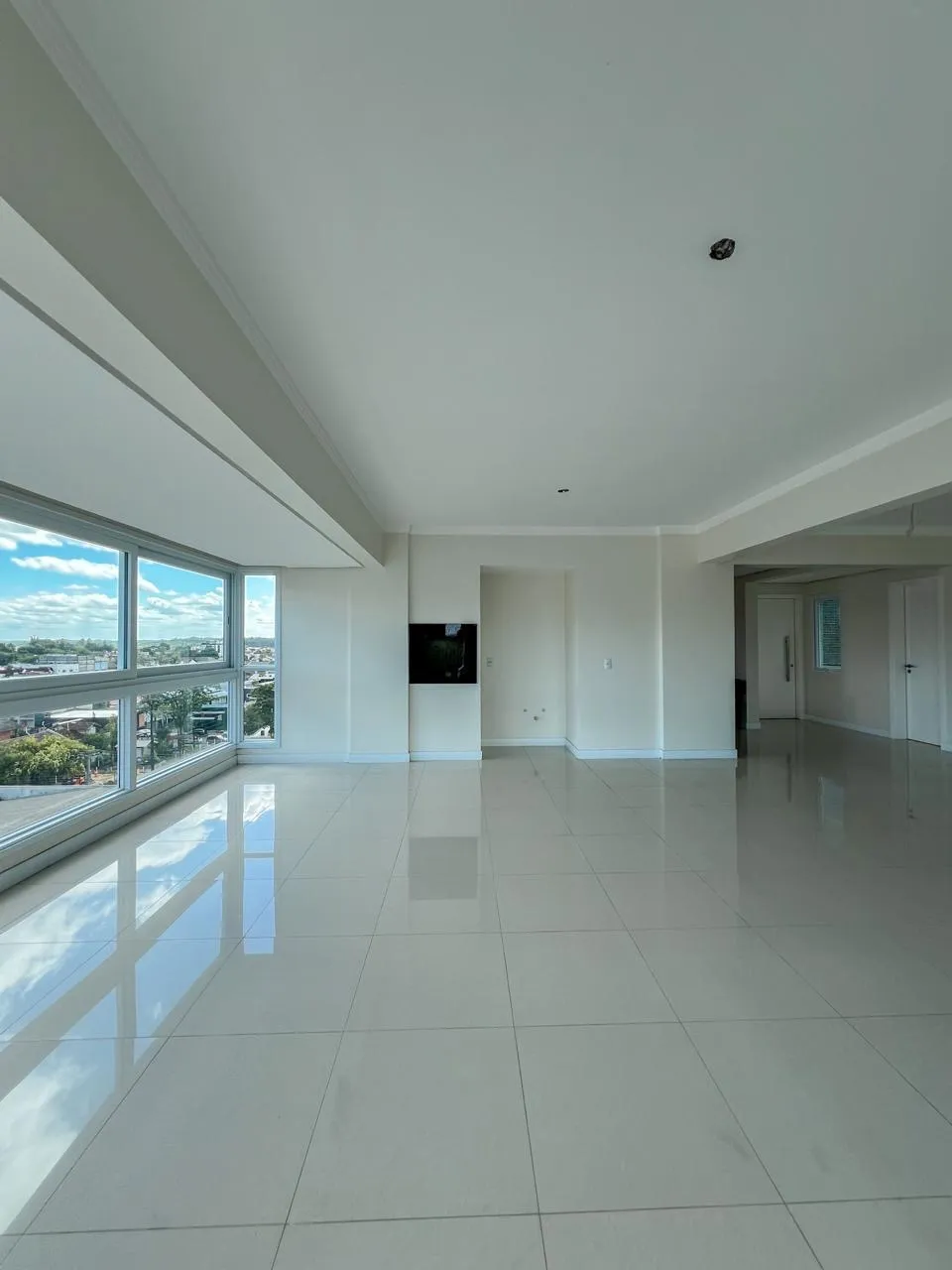 Apartamento no centro de Estância Velha