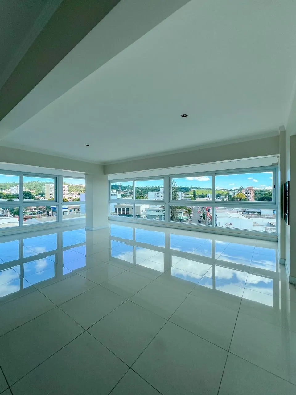 Apartamento no centro de Estância Velha