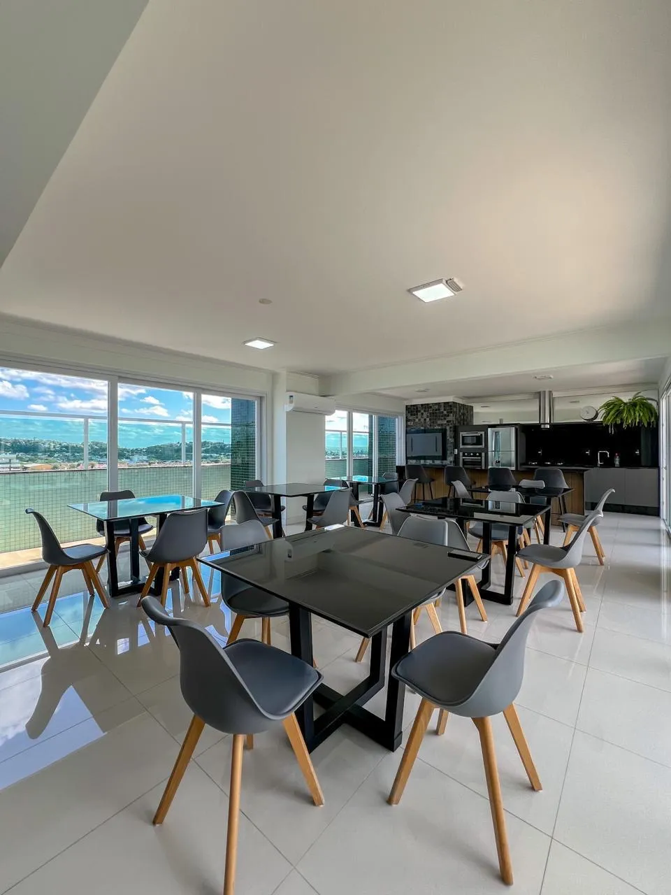 Apartamento no centro de Estância Velha