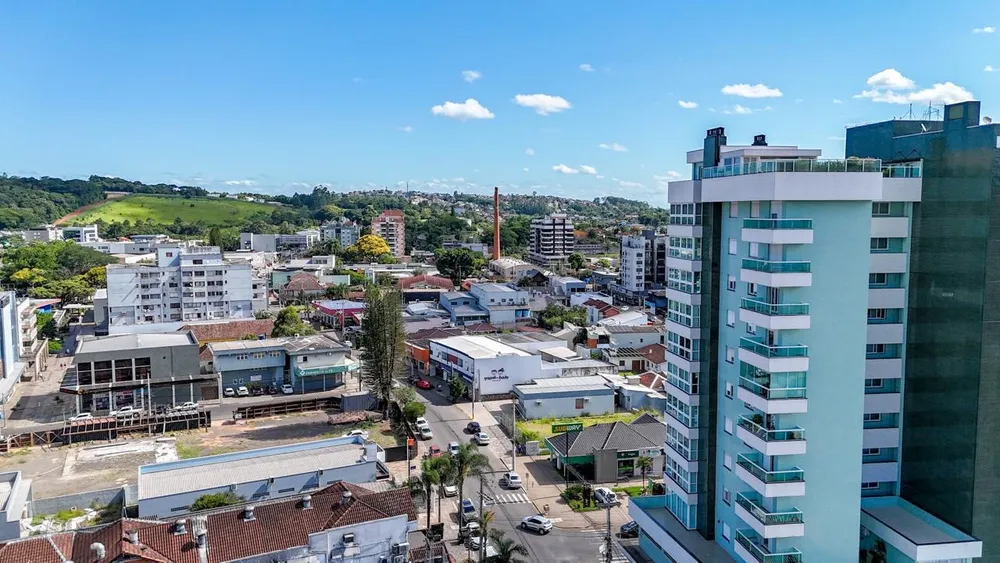 Apartamento no centro de Estância Velha