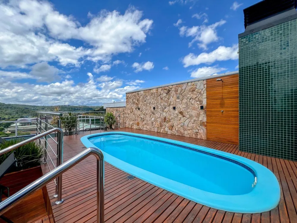 Apartamento no centro de Estância Velha