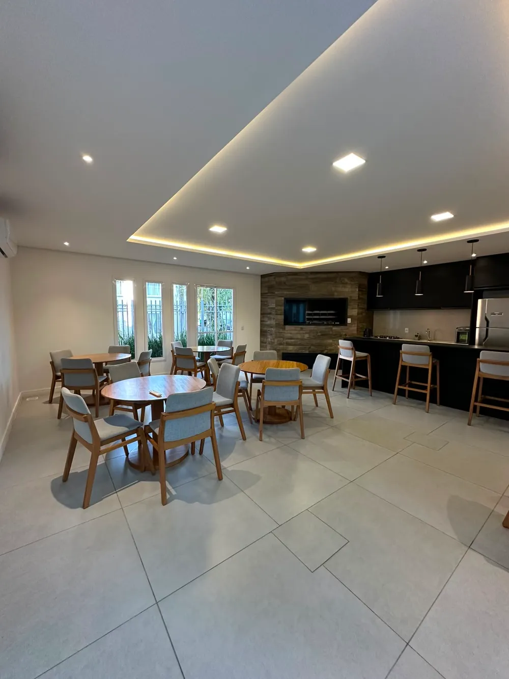 Apartamento no bairro Guarani em Novo Hamburgo
