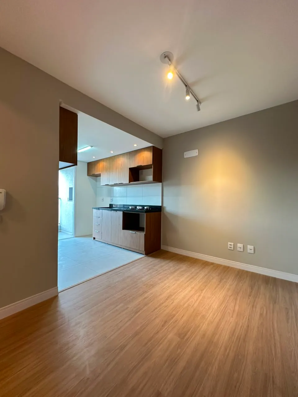 Apartamento no bairro Guarani em Novo Hamburgo