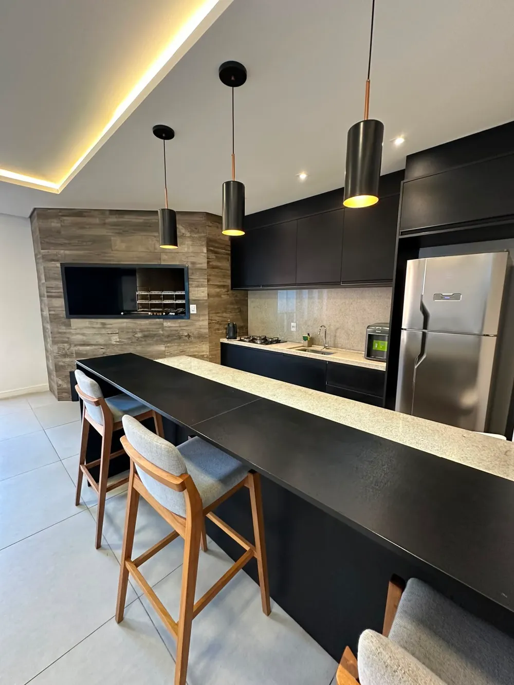 Apartamento no bairro Guarani em Novo Hamburgo