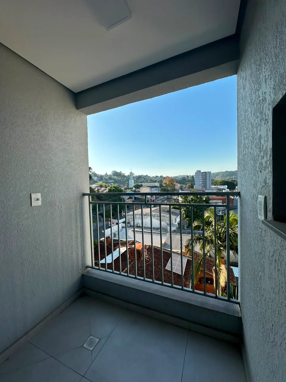 Apartamento no bairro Guarani em Novo Hamburgo