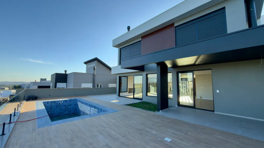 Casa à venda no condomínio Horizon