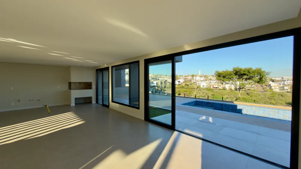 Casa à venda no condomínio Horizon