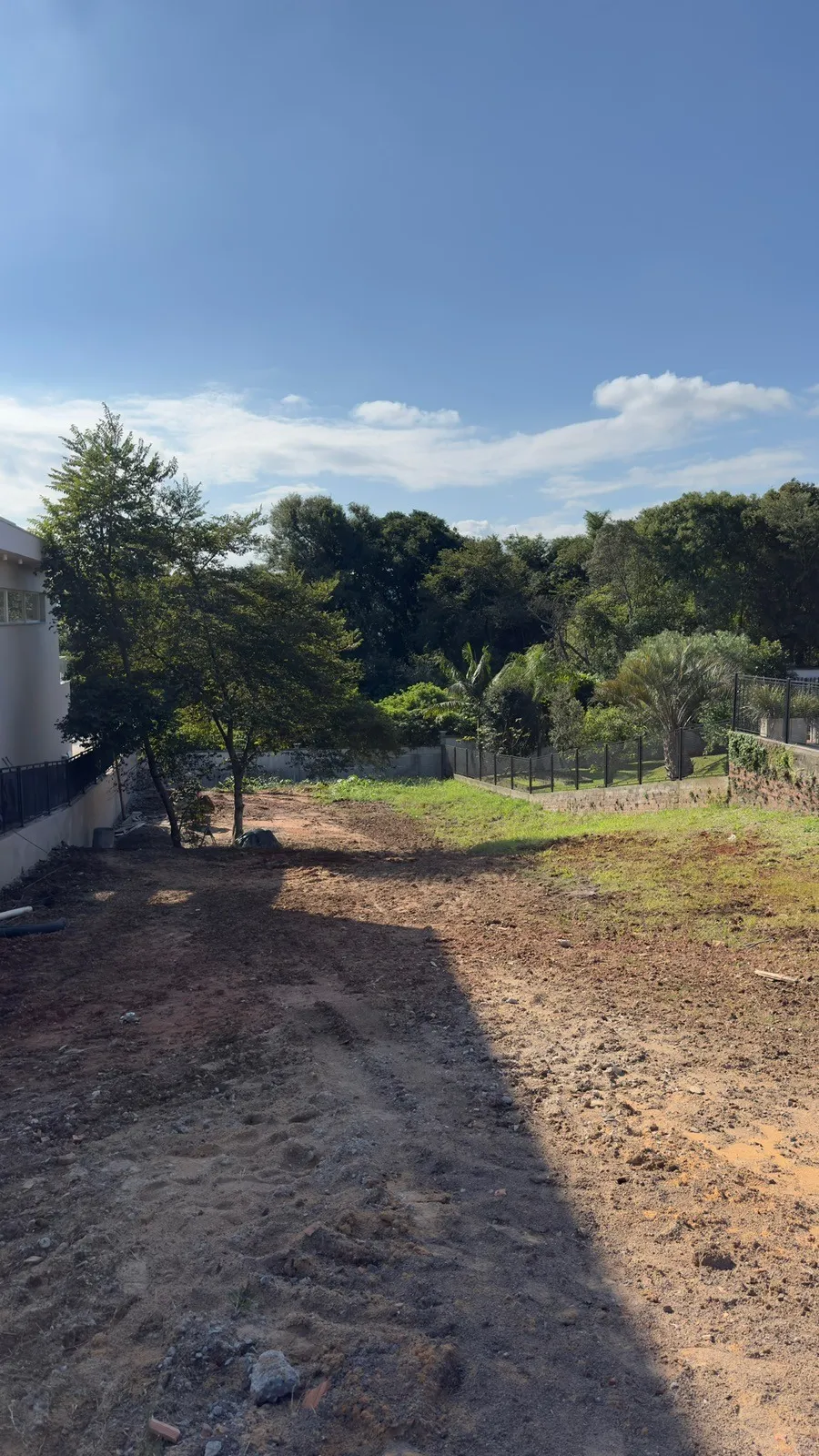 Lote no condomínio Vista da Serra em Ivoti