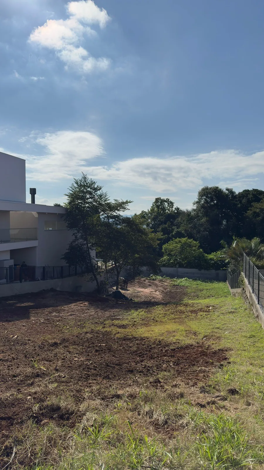 Lote no condomínio Vista da Serra em Ivoti