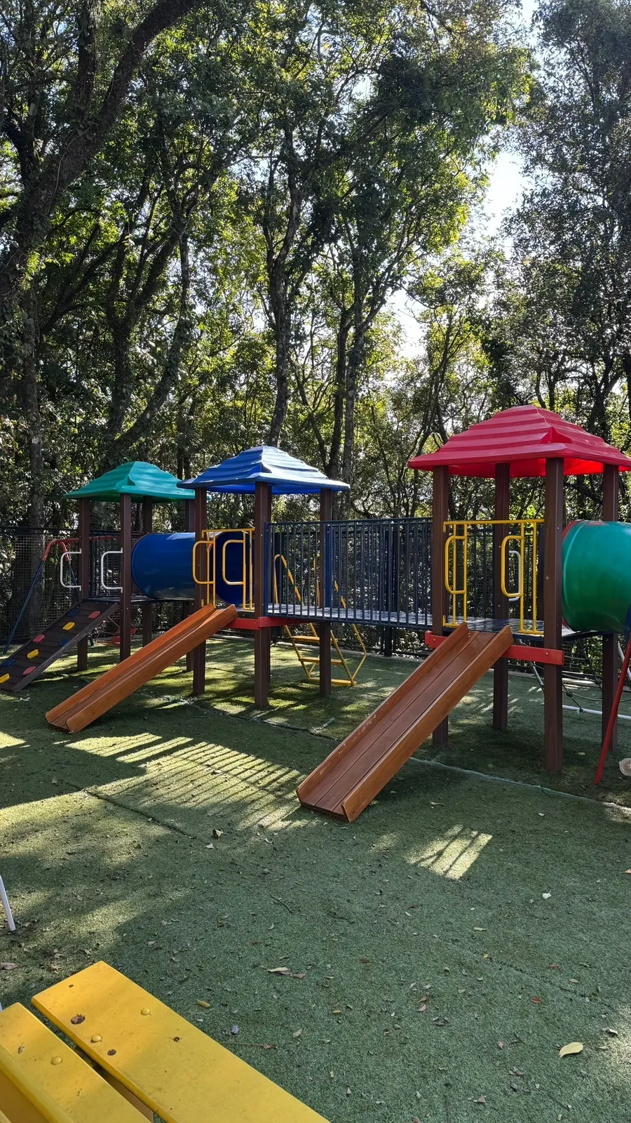 Lote no condomínio Vista da Serra em Ivoti