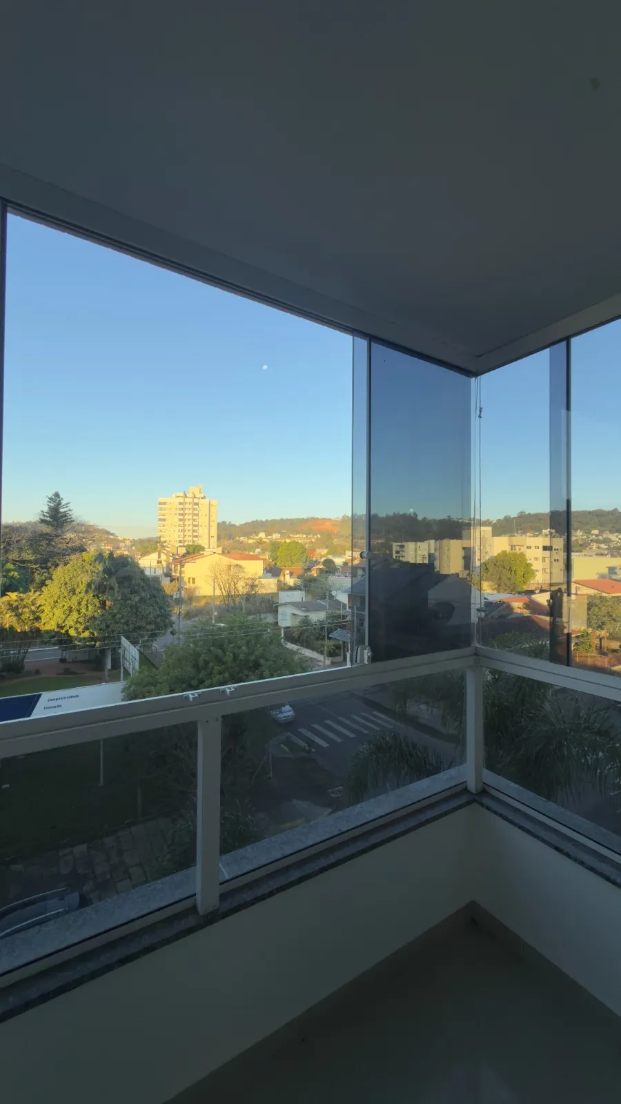 Apartamento no centro de Estância Velha