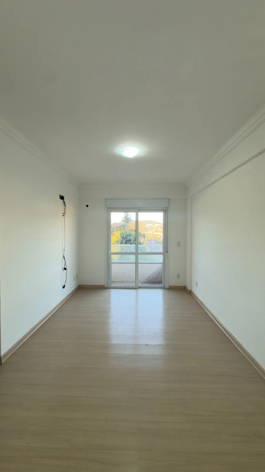 Apartamento no centro de Estância Velha