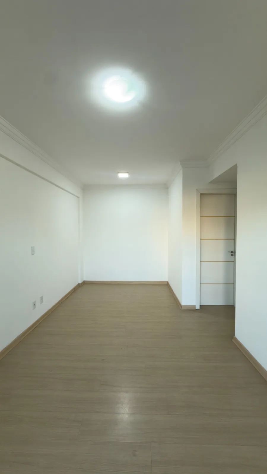 Apartamento no centro de Estância Velha