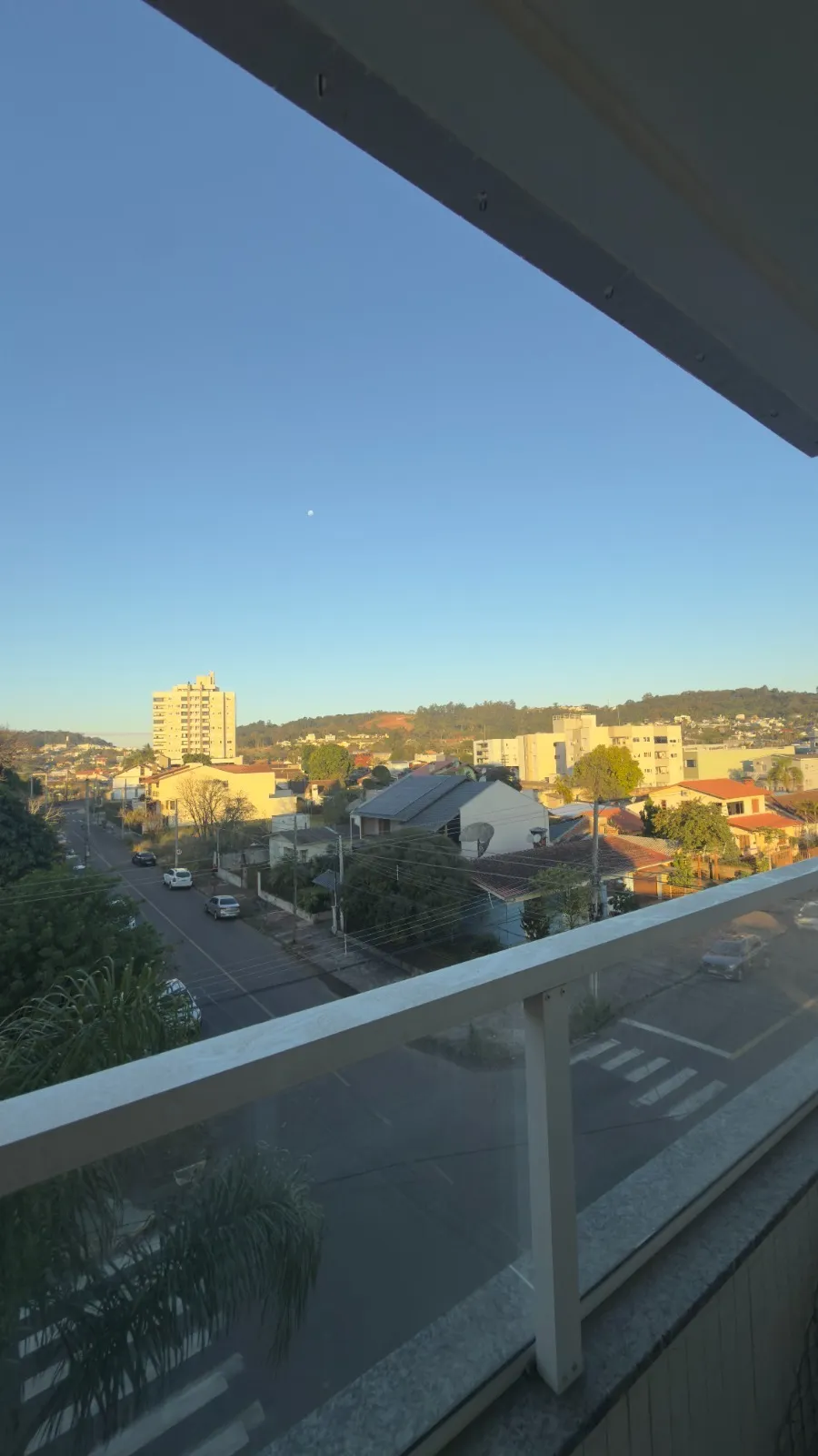 Apartamento no centro de Estância Velha