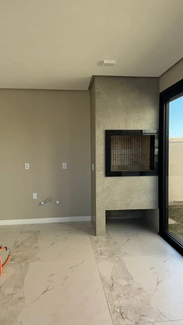 CASA À VENDA NO ALTO HORIZONTE EM ESTÂNCIA VELHA
