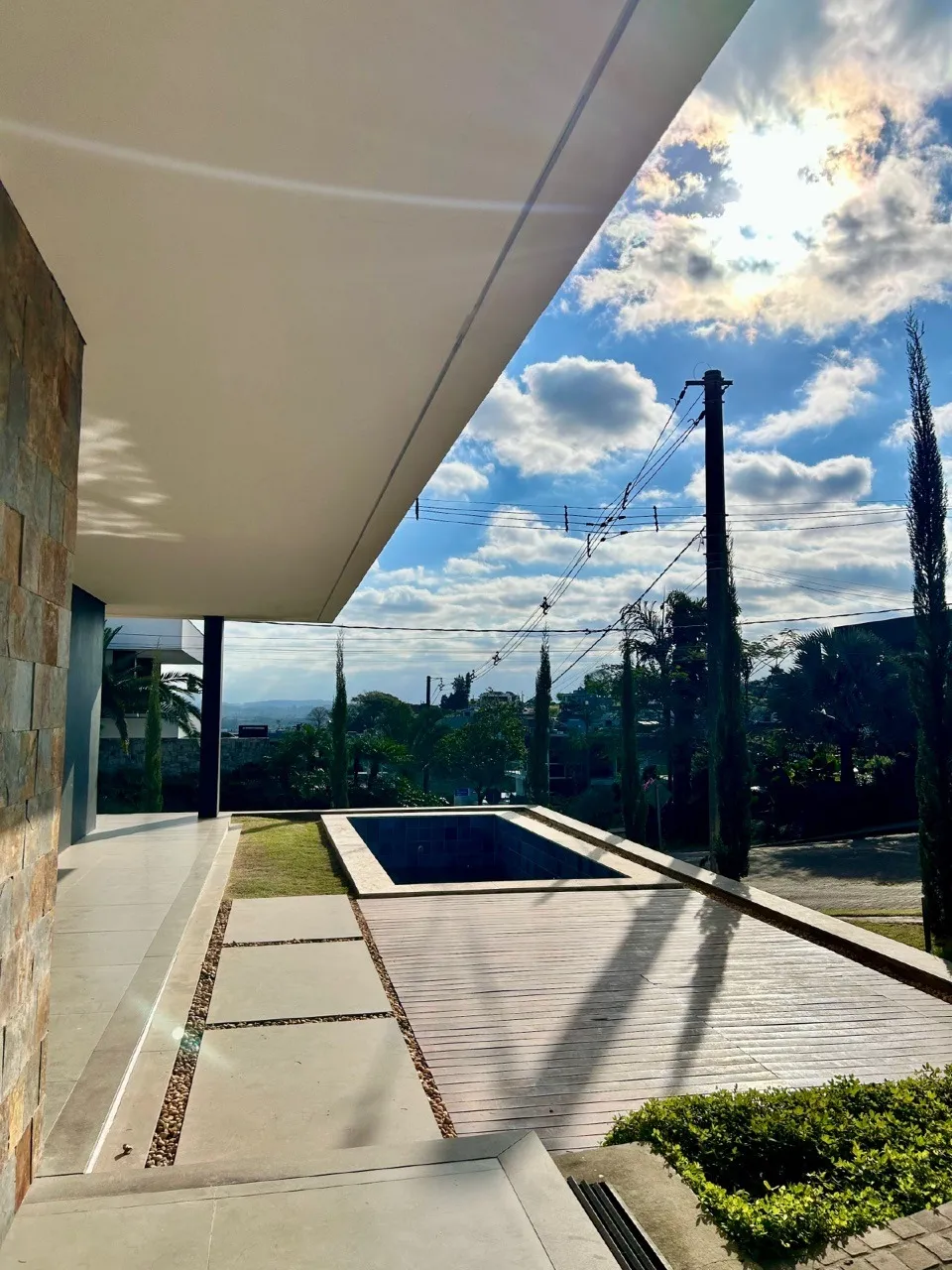 Casa à venda no condomínio Horizon