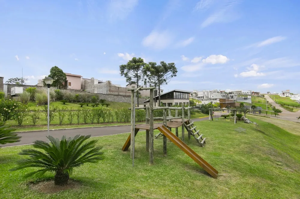 Terreno no condomínio Horizon