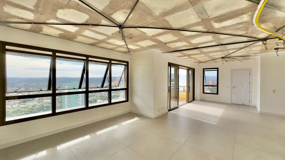 Apartamento à venda em Novo Hamburgo