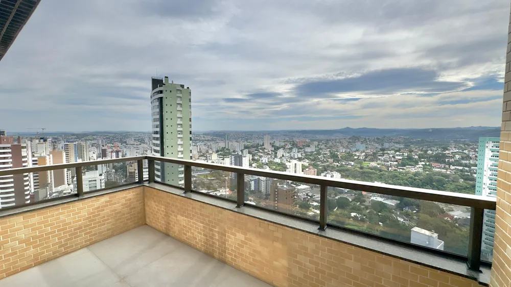 Apartamento à venda em Novo Hamburgo