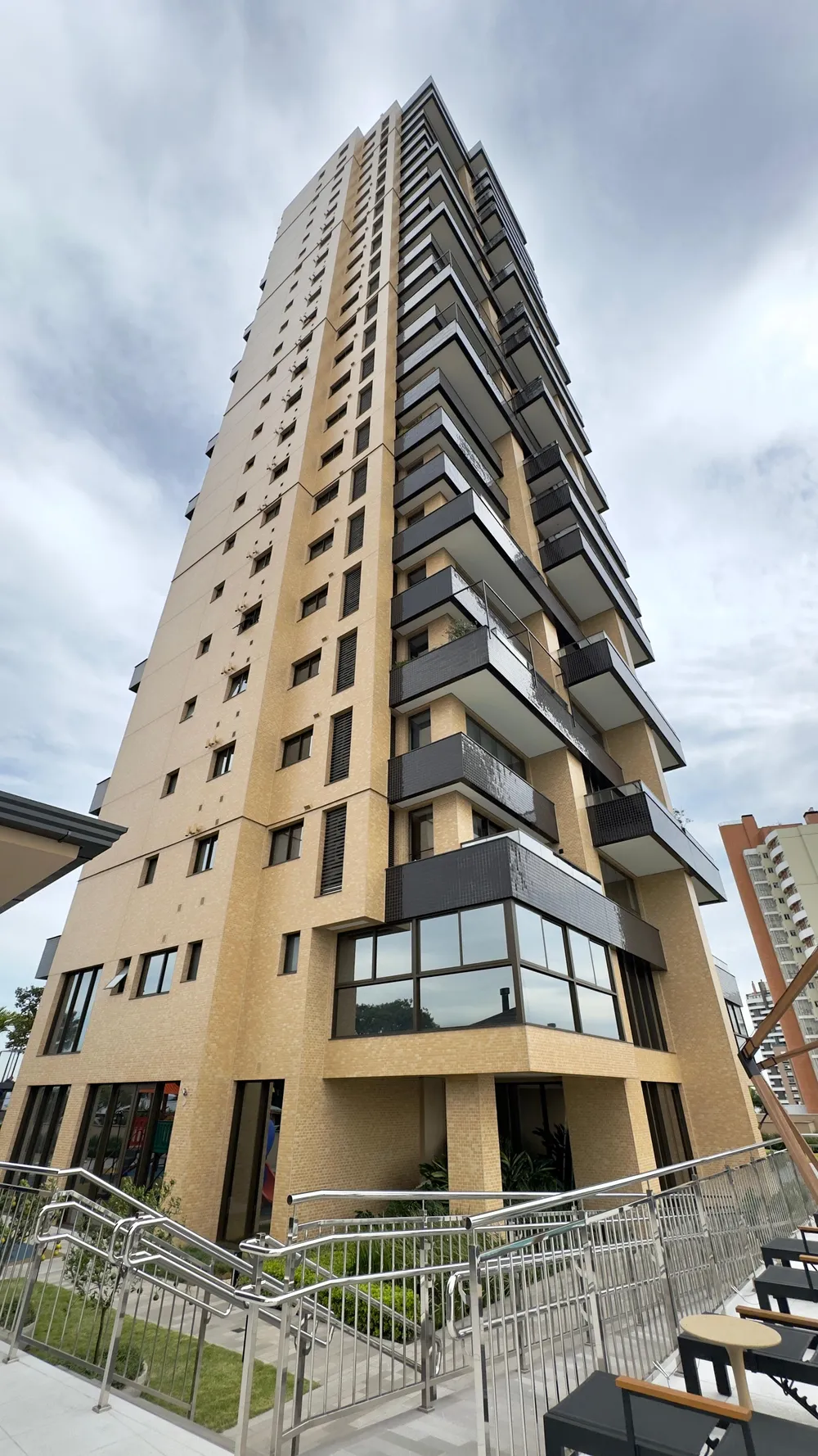 Apartamento à venda em Novo Hamburgo