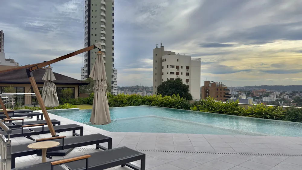 Apartamento à venda em Novo Hamburgo
