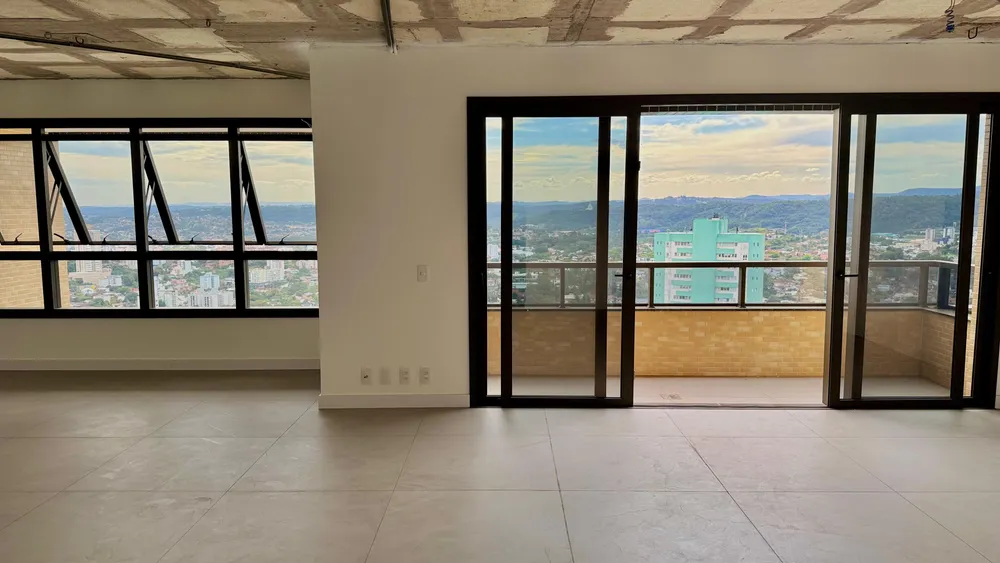 Apartamento à venda em Novo Hamburgo