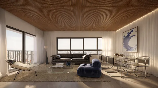 Allure Residence em Novo Hamburgo