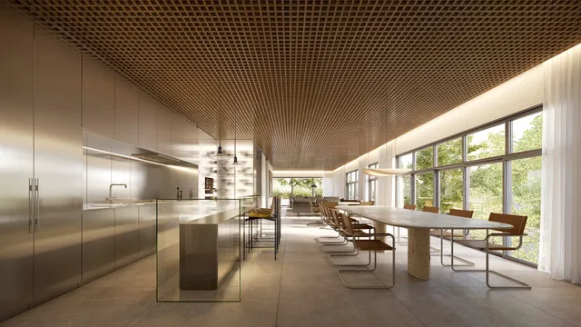 Allure Residence em Novo Hamburgo