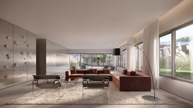 Allure Residence em Novo Hamburgo