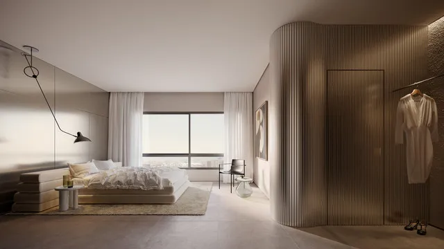 Allure Residence em Novo Hamburgo