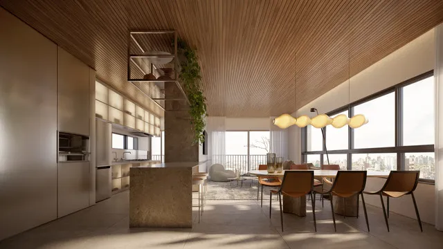 Allure Residence em Novo Hamburgo