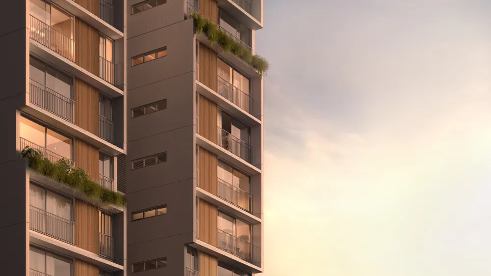 Allure Residence em Novo Hamburgo