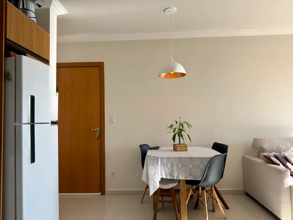 APARTAMENTO DE 2 DORMITÓRIOS NO RECANTO DO SOL | ESTÂNCIA VELHA