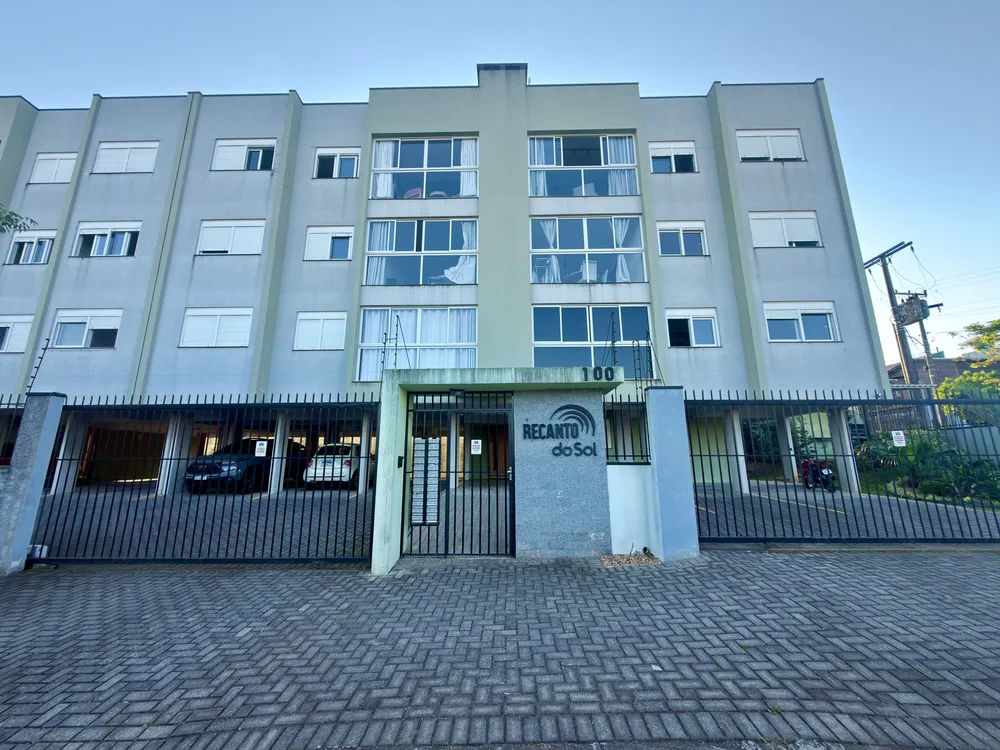 APARTAMENTO DE 2 DORMITÓRIOS NO RECANTO DO SOL | ESTÂNCIA VELHA