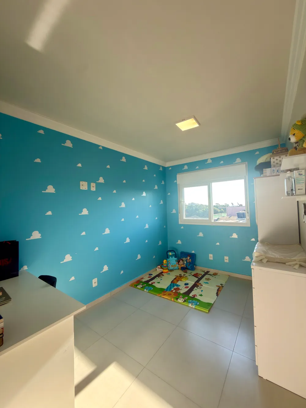 APARTAMENTO DE 2 DORMITÓRIOS NO RECANTO DO SOL | ESTÂNCIA VELHA